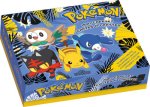 Pokémon - Mon coffret cartes à gratter