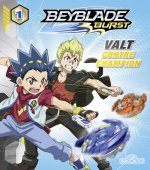 Album 1 - Valt contre Champion