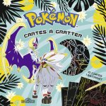 Mes cartes à gratter & Les Pokémon légendaires