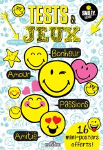 Tests et jeux