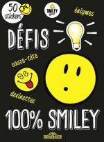 Défis 100% Smiley