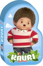 Monchhichi - Tout-carton - Kauri