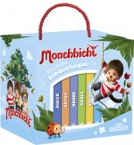Monchhichi - Ma petite bibliothèque