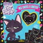 Littlest Pet Shop - Mes cartes à gratter (Jade)