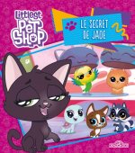 Littlest Pet Shop - Le secret de Jade