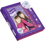 Studio Bubble Tea - Mon coffret rentrée 100 % Studio Bubble Tea