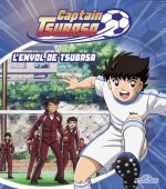 Captain Tsubasa - L'envol de Tsubasa