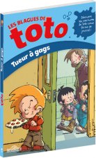 Les blagues de Toto - Tueur à gags