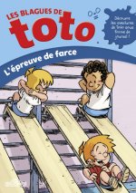 Les blagues de Toto - L'épreuve de farce