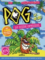 Pog - Le guide officiel