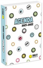 Smiley - Agenda émoticônes 2021-2022