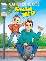 Swan & Néo - Cahier de textes
