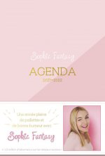 Sophie Fantasy - Agenda 2021-2022