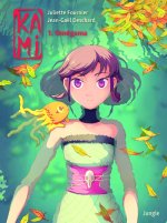 Kami - tome 1 Omégama