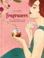 Fragrances - La création d'un parfum