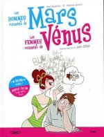 Les hommes viennent de Mars les femmes viennent de Vénus - tome 1 - Nouvelle édition