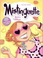 Mistinguette - tome 2 Baisers et coquillages - Edition collector