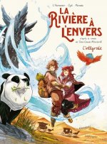 La Rivière à l'envers - L'intégrale