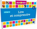 JEUX DE MOTS - LIRE ET COMPRENDRE - CE
