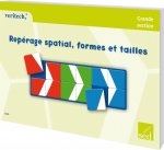 VERITECH - REPERAGE SPATIAL, FORMES ET TAILLES GS