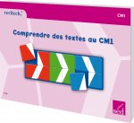 VERITECH - COMPRENDRE DES TEXTES 2 - LECTURE