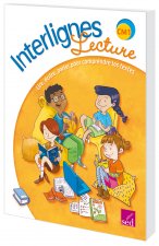 INTERLIGNES LECTURE - MANUEL ELEVE CM1