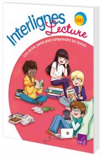 INTERLIGNES LECTURE CM2-MANUEL ELEVE