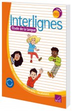 INTERLIGNES EDL CE2 MANUEL ELEVE EDITION 2016