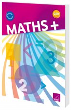 MATHS + CE2 MANUEL ELEVE 2016