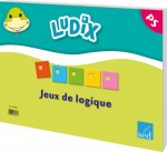 LUDIX-JEUX DE LOGIQUE PS