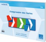 VERITECH COMPRENDRE DES TEXTES CM2