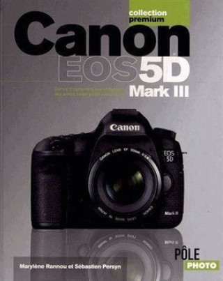 CANON EOS 5D MARK III