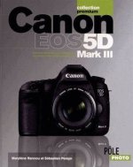 Book CANON EOS 5D MARK III