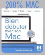 200% MAC DEBUTER AVEC SON MAC MAC OS X MOUT