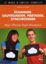 MOD EMPL COMP ECHANGER SAUVEGAR PARTAGER SYN