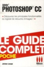 GUDIE CPLT POCHE PPHOTOSHOP CC
