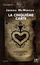 POCHE LA CINQUIEME CARTE
