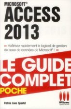 GC POCHE ACCESS 2013
