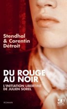 Du rouge au noir