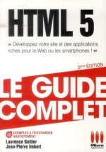 COMPLET HTML5