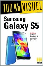 100% VISUEL SAMSUNG GALAXY S5