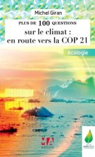 LE CLIMAT