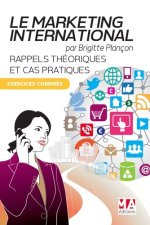 MARKETING INTERNATIONAL CORRIGE