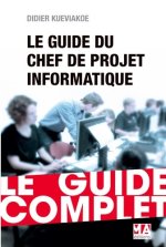 GUIDE CHEF PROJET INFORMATIQUE ED 2016