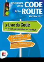 REUSSISSEZ VOTRE CODE DE LA ROUTE ED 2017