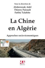 LA CHINE EN ALGERIE