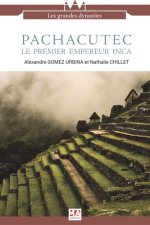 PACHACUTEC LE PREMIER EMPEREUR INCA