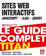 TITAN SITES WEB INTERACTIFS