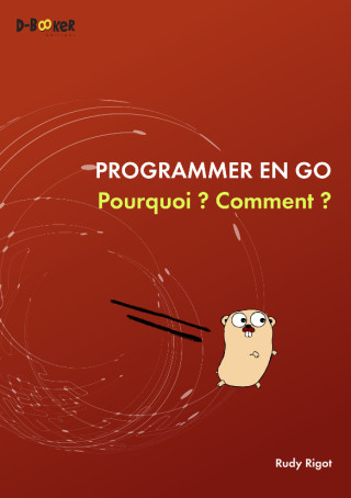 PROGRAMMER EN GO : POURQUOI ?  COMMENT ?