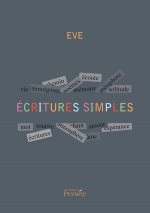 Ecritures simples